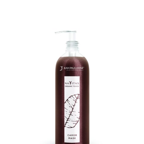Navitas Organic Touch Mask – Carob | Various Sizes