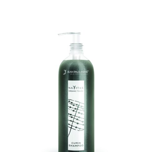 Navitas Organic Touch Shampoo – Cumin | Various Sizes