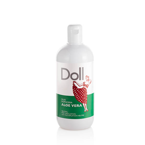 DOLL Post Epilation Oil 500ml