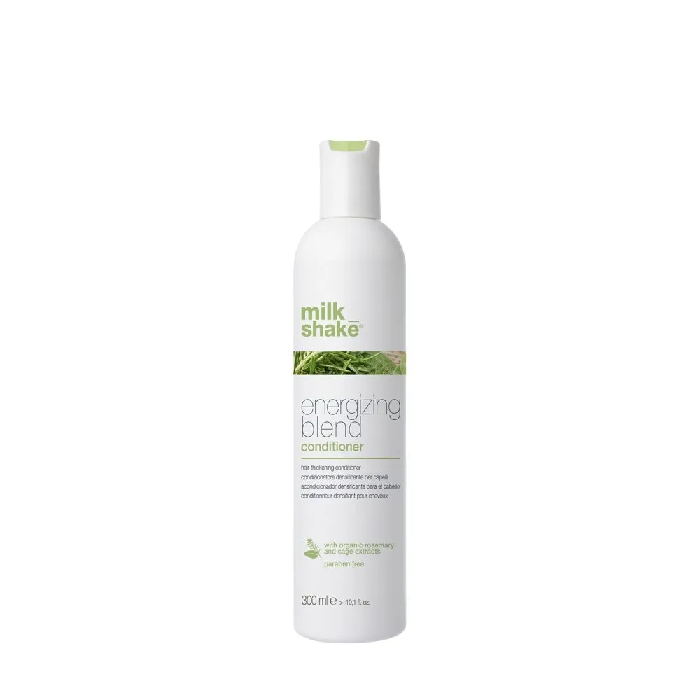 Milkshake Energizing Conditioner | 300ml