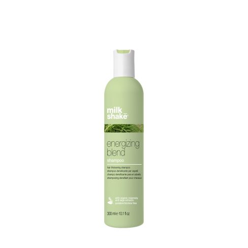 Milkshake Energizing Shampoo | 300ml