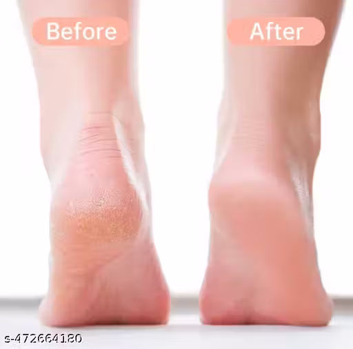 Foot File - Large | Blue
