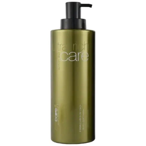 Go Care One Minute Treatment with Argan Oil | 1L