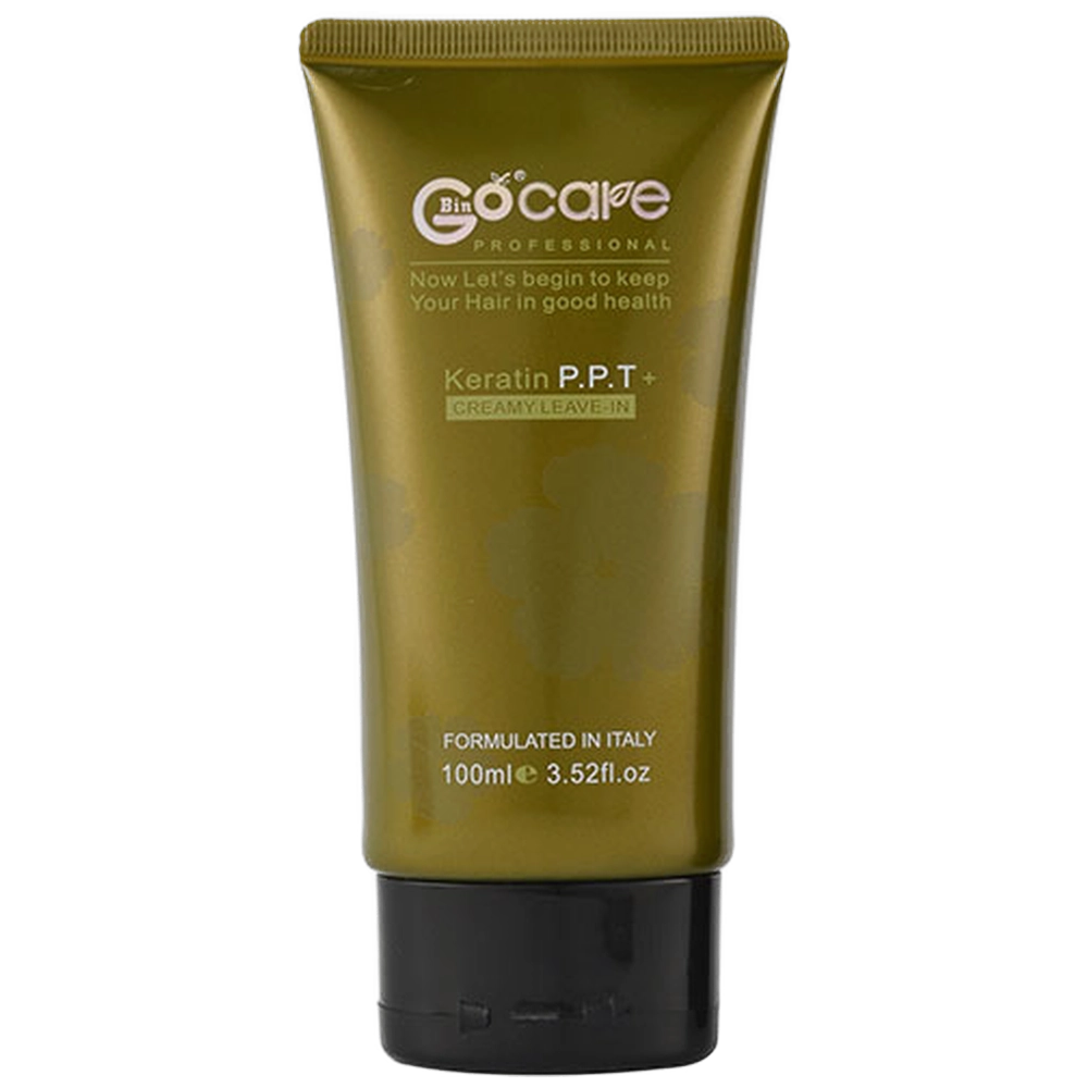 GoCare PPT Leave-In Treatment | 100ml