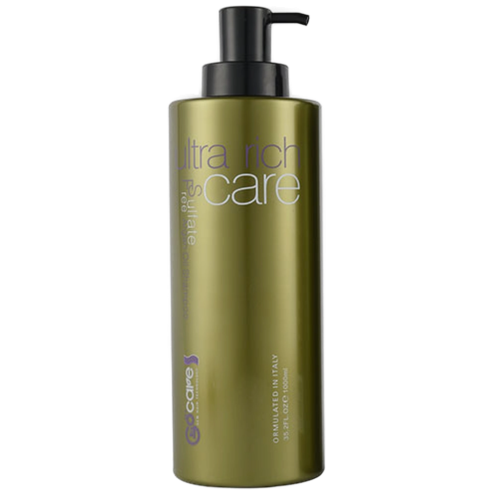 GoCare Shampoo Sulphate free | 1L