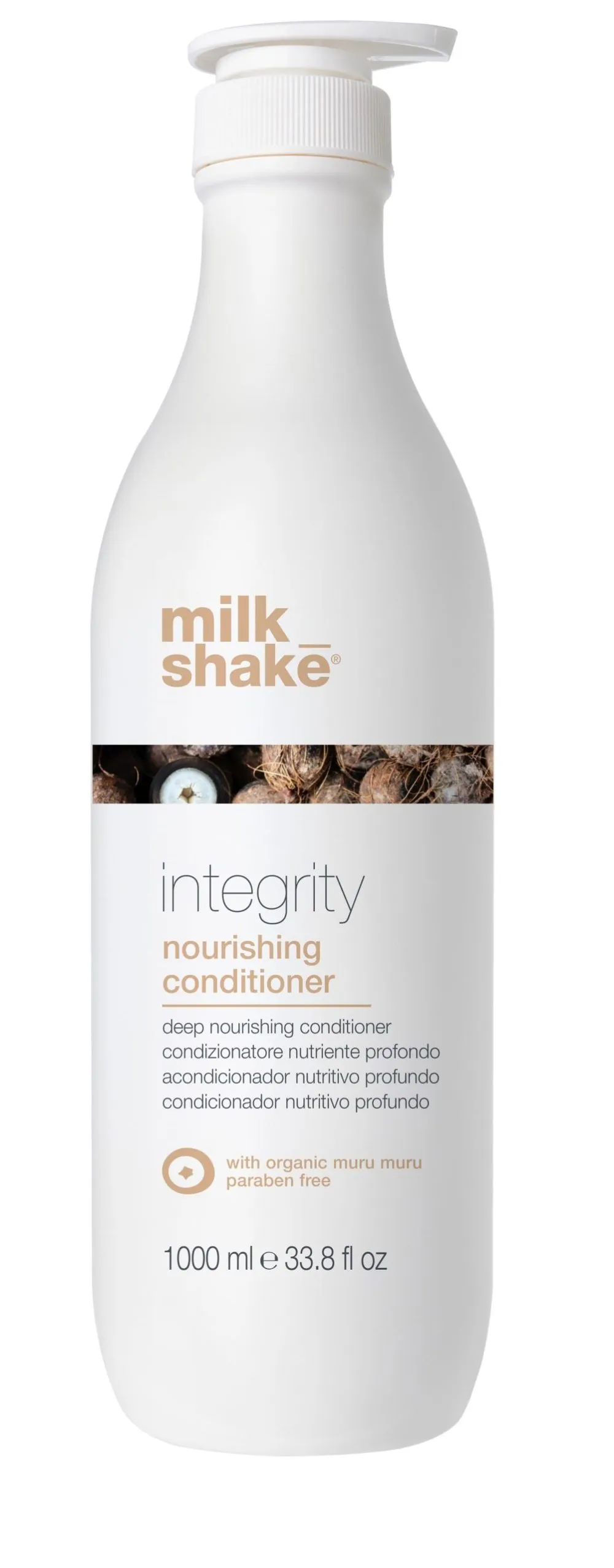 Milkshake Integrity Conditioner | 1L