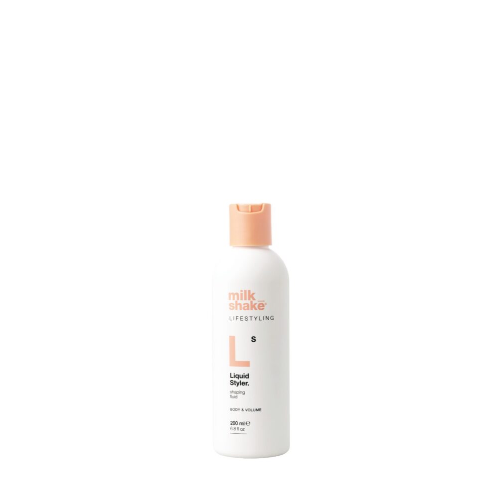 MS Lifestyling Liquid Styler 200ml