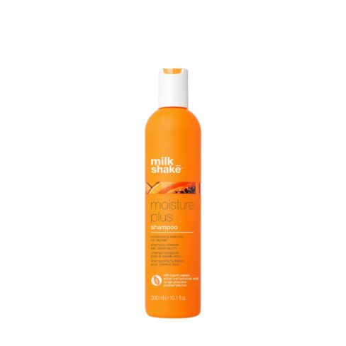Milkshake Moisture Plus Shampoo | 300ml