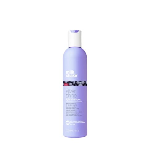 Milkshake Silver Shine Light Shampoo | 300ml
