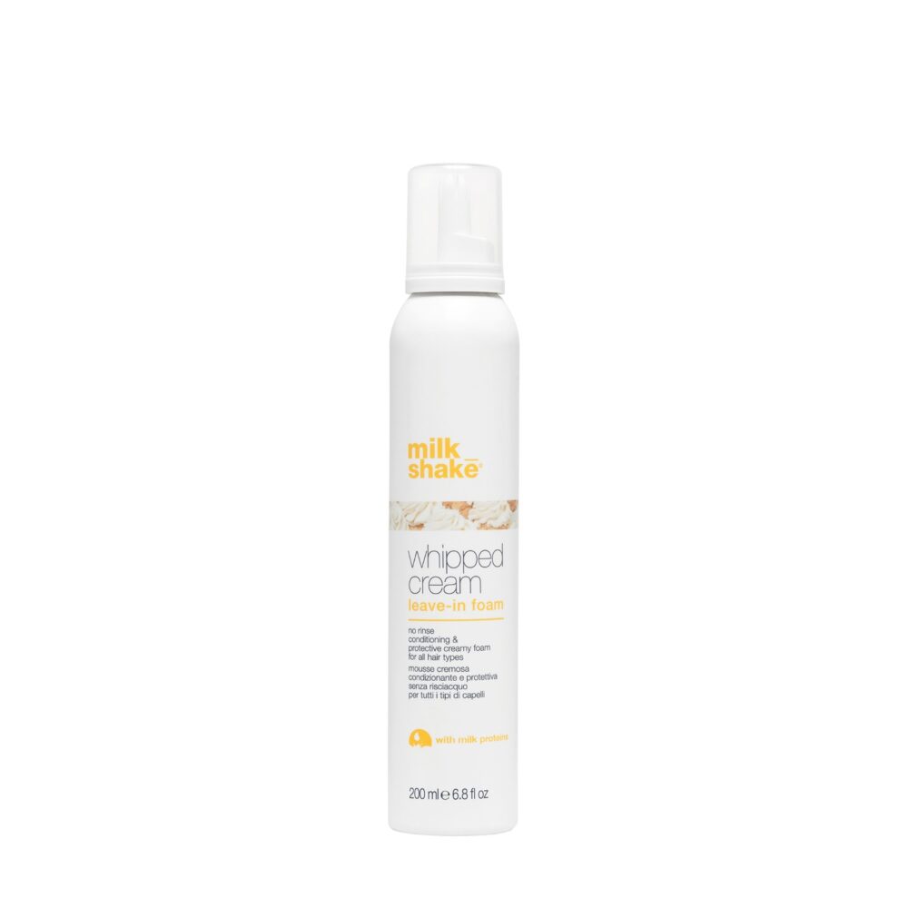 Milkshake Whipped Cream - Leave-in Conditioner | 200ml