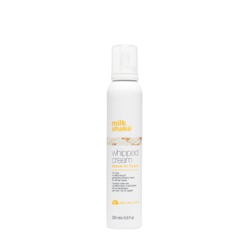 Milkshake Whipped Cream – Leave-in Conditioner | 200ml