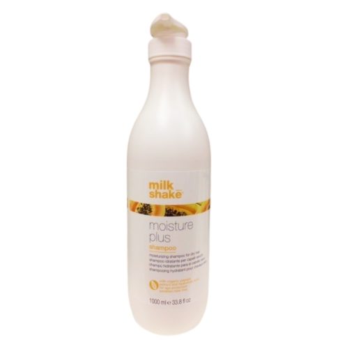 Milkshake Moisture Plus Shampoo | 1L