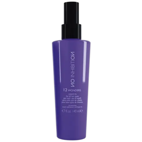 No Inhibition 12 Wonders | 140ml