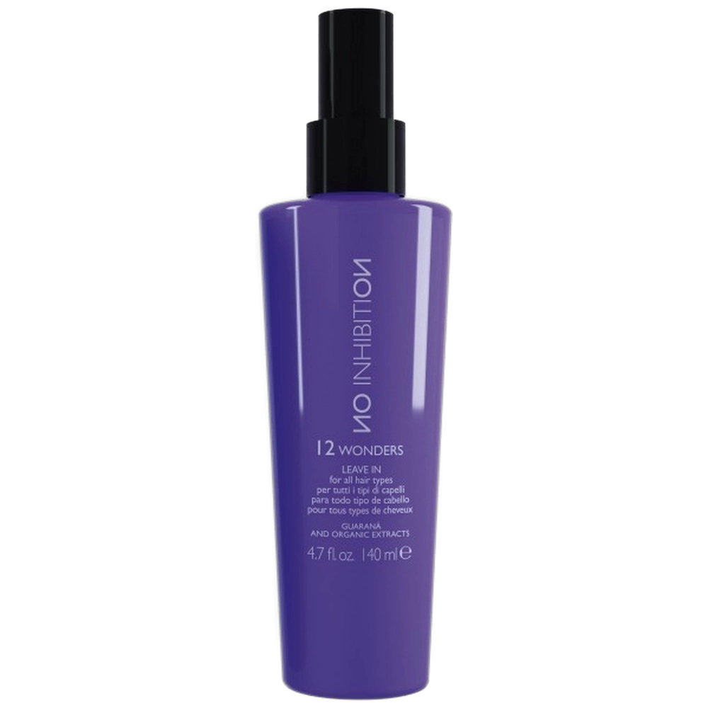 No Inhibition 12 Wonders | 140ml