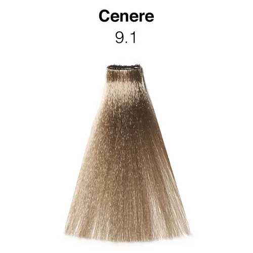 Nouvelle Cream Color 100ml 9.1