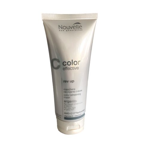 Nouvelle Rev Up Silver | 200ml
