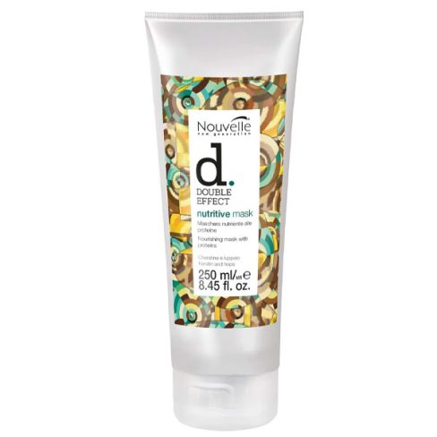 Nouvelle Double Effect Nutritive Mask | 250ml