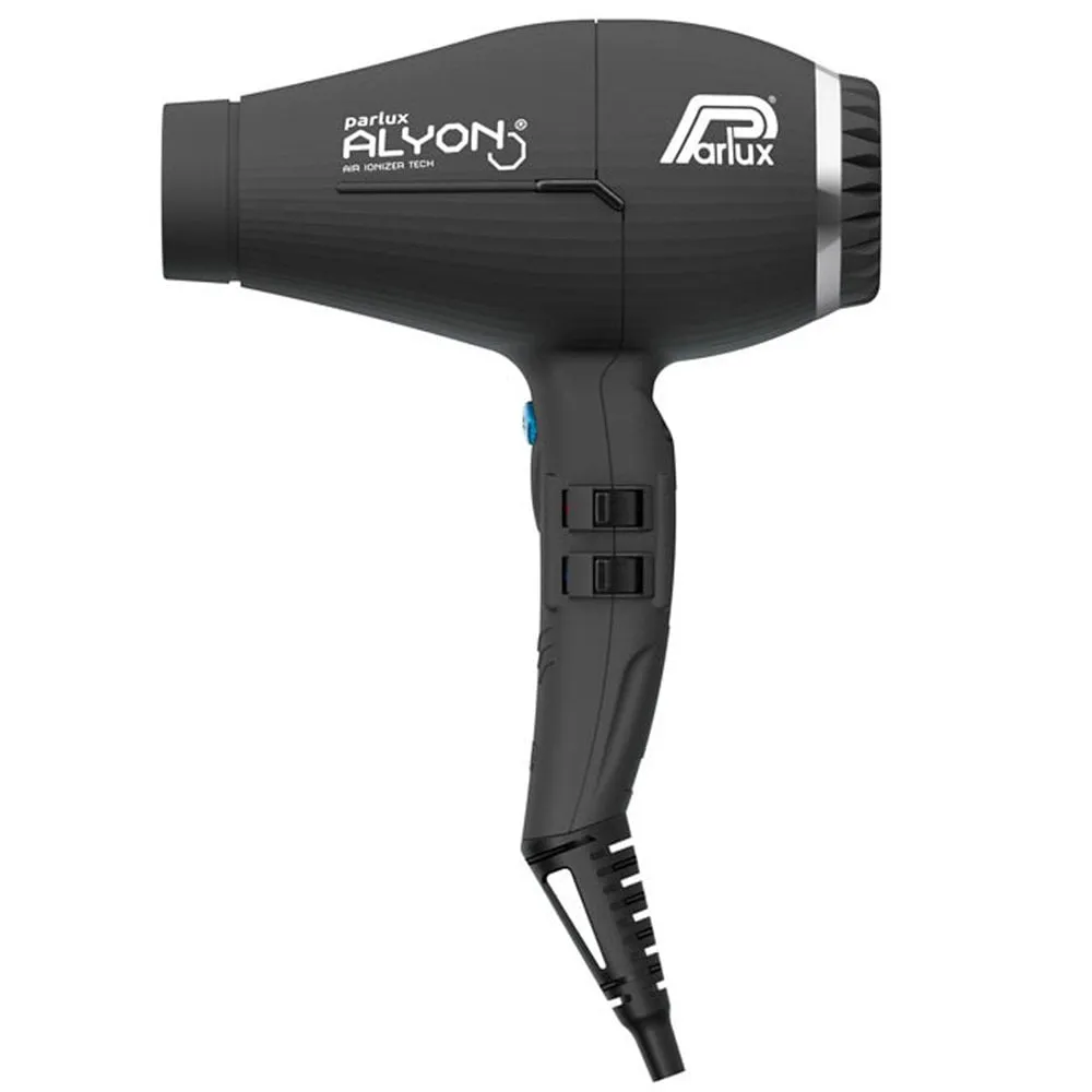 Parlux Alyon® Hair Dryer 2250W | Various Colours
