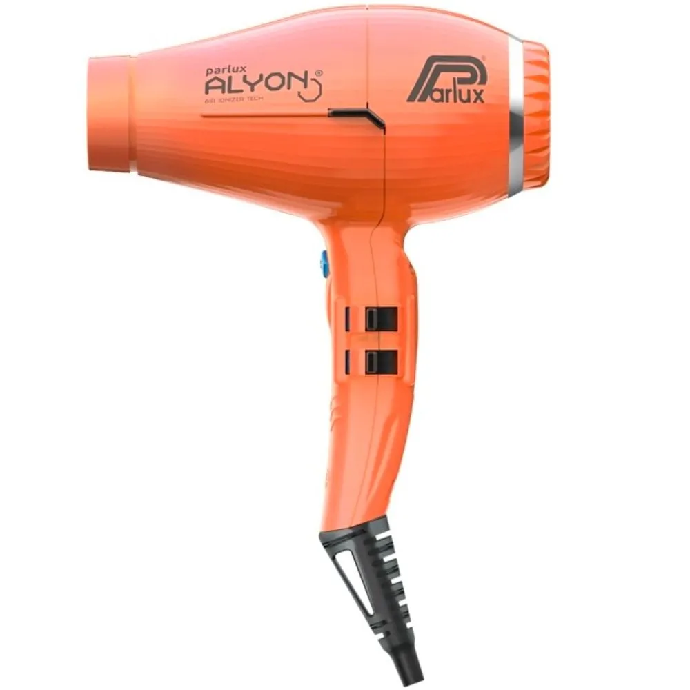 Parlux Alyon® Hair Dryer 2250W | Various Colours
