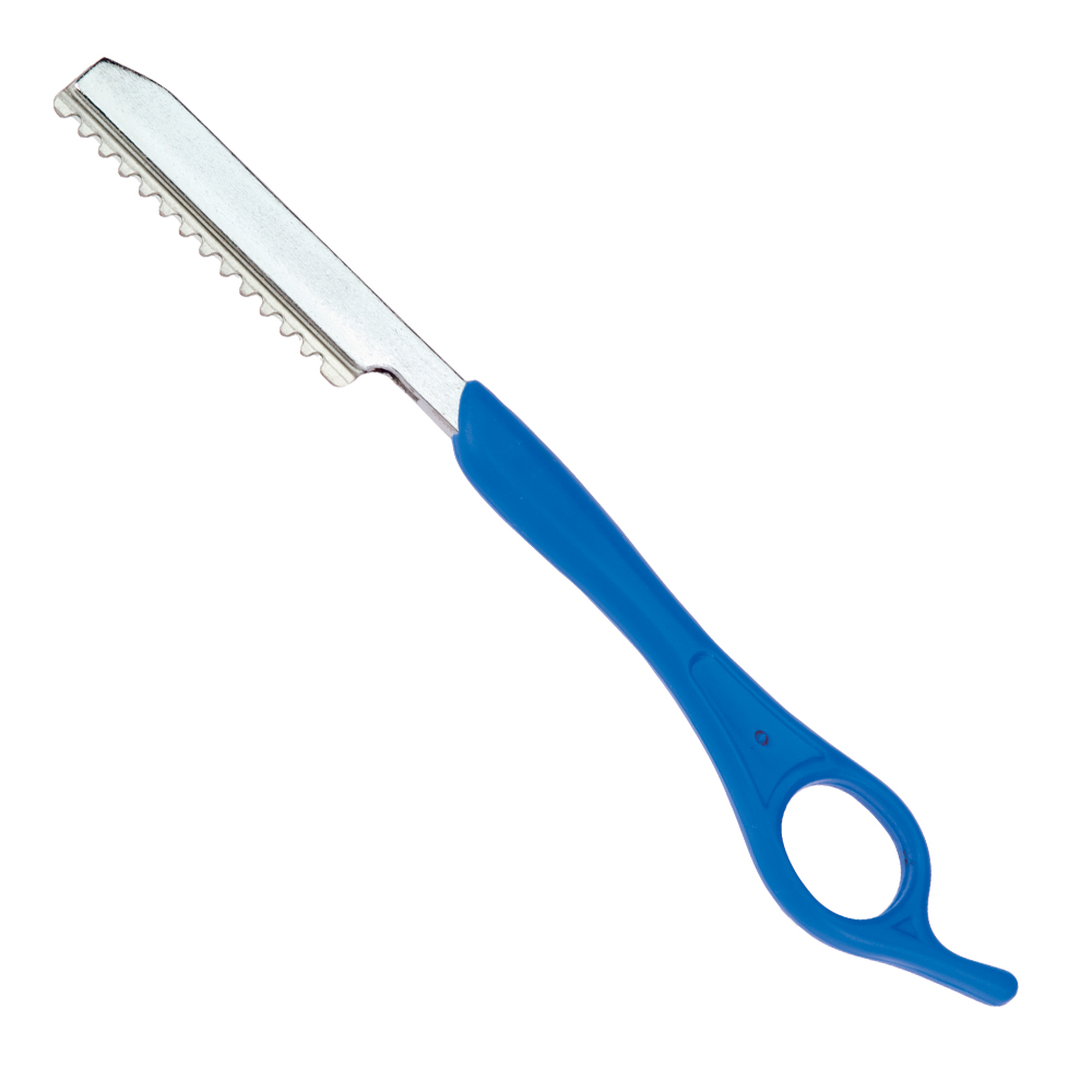 Kiepe Razor Slim Set + 10 Blade