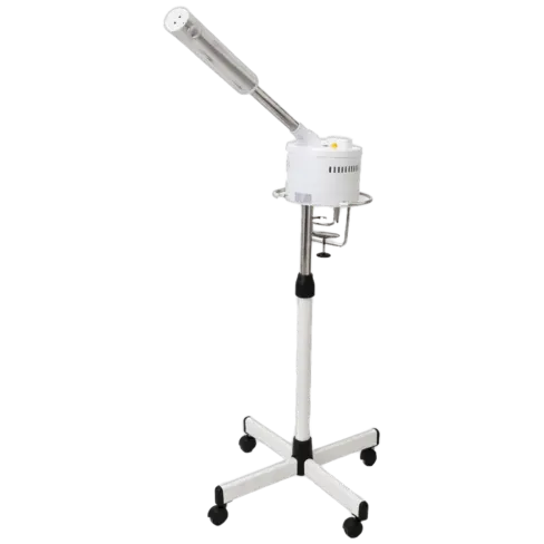 Ribalta Facial Steamer with Timer & Ozone