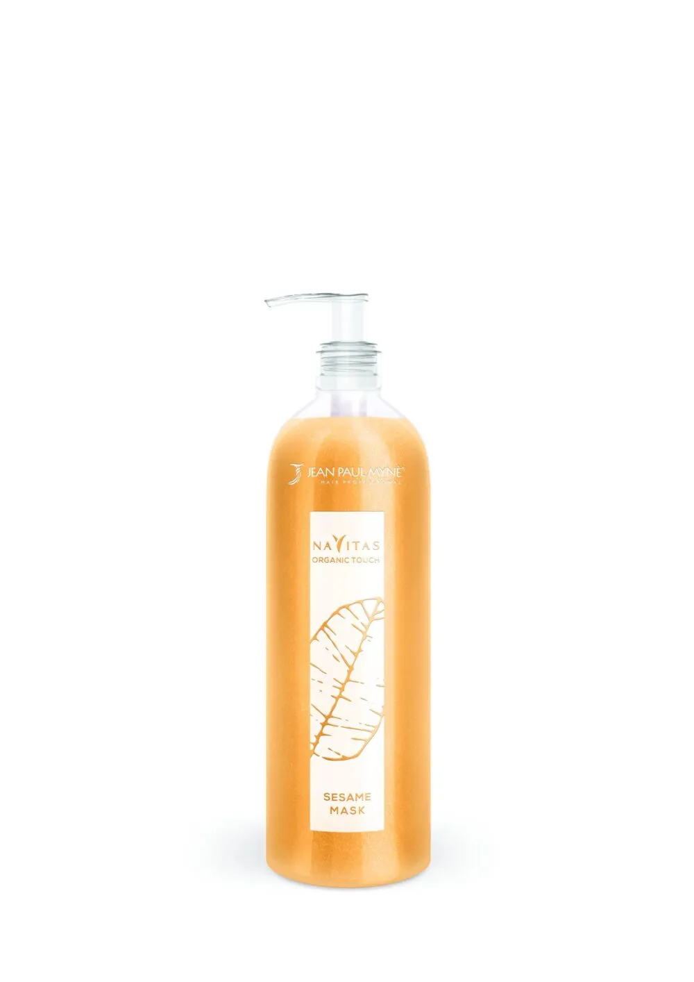 Navitas Organic Touch Mask - Sesame | Various Sizes