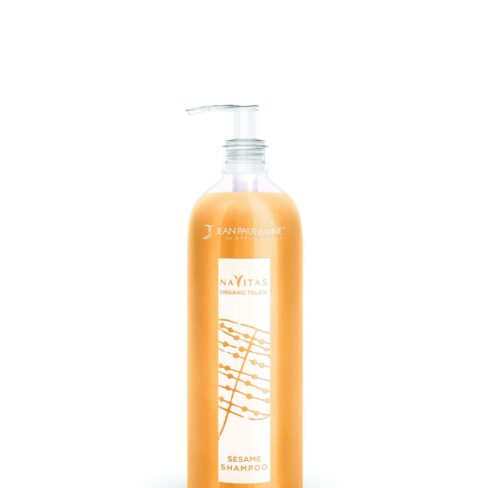 Navitas Organic Touch Shampoo – Sesame | 250ml