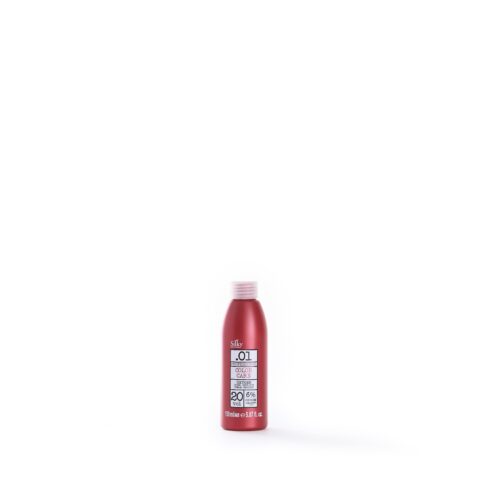 Silky .01 Oxygen Peroxide 150ml