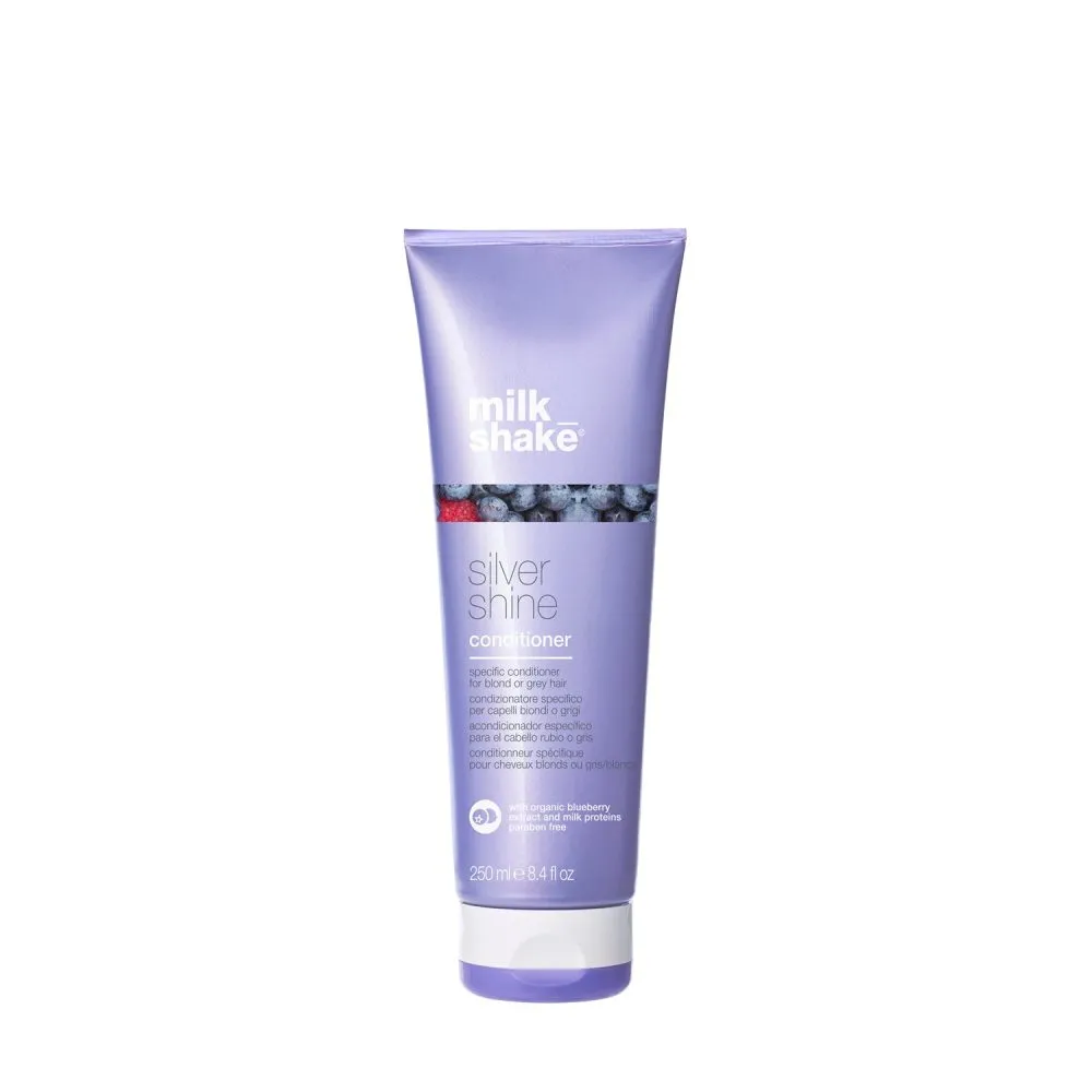 Milkshake Silver Shine Conditioner | 250ml