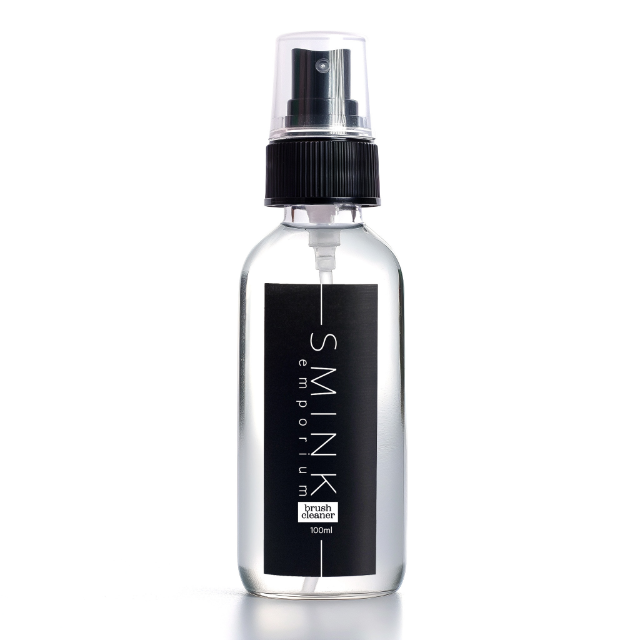 SMINK Brush Cleaner 100ml