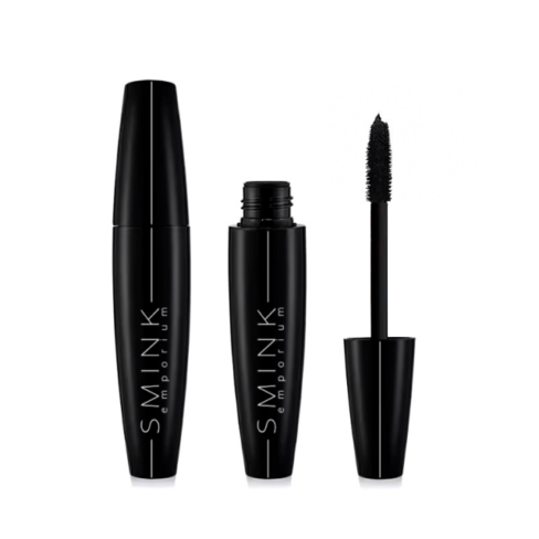 SMINK Mascara Bold Black 10g
