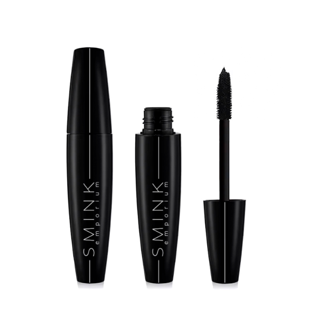 SMINK Mascara Bold Black 10g