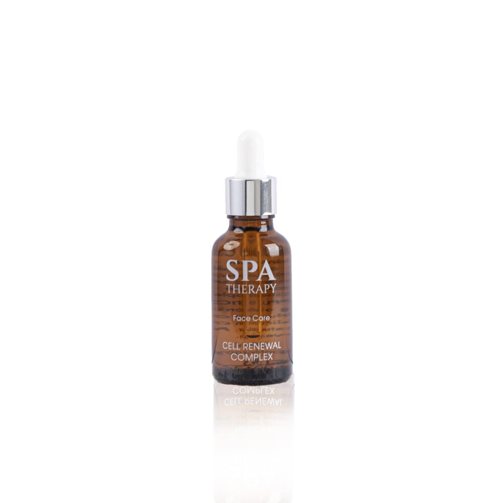 Spa Therapy Cell Renewal Complex Serum