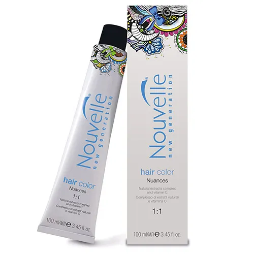 Nouvelle Cream Color 3N | 100ml