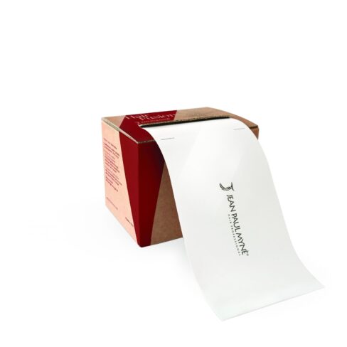 Jean Paul Myne Hair Fusion Adhesive Strips