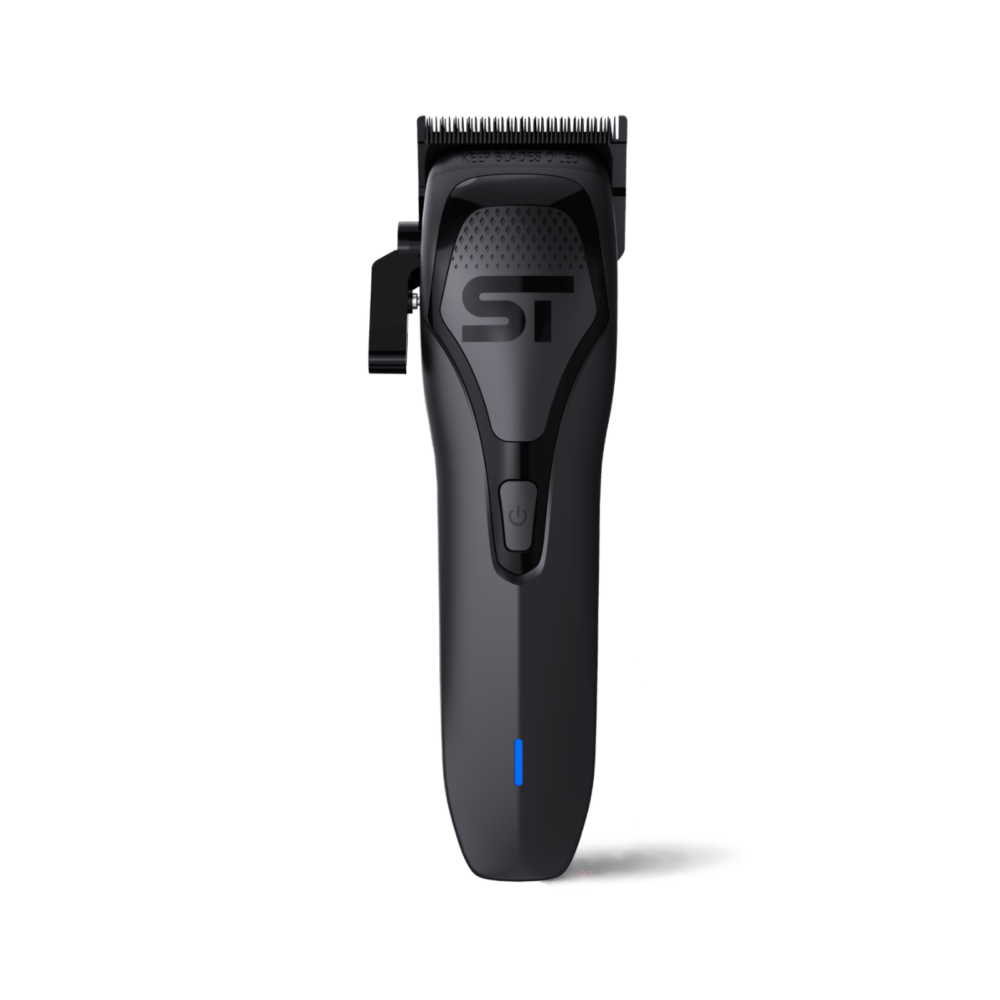 Supreme Darkstar 72 Clipper, Magnetic Motor Black