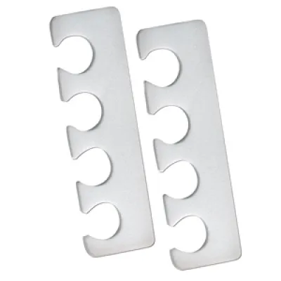 2 Piece Toe Separator
