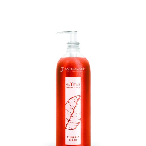 Navitas Organic Touch Mask – Tumeric | 250ml