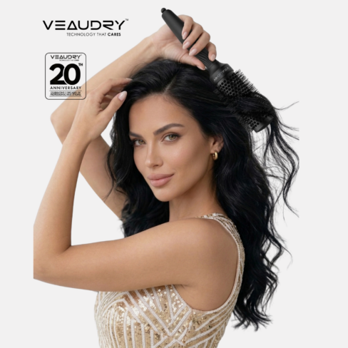 Veaudry myBrush no.32
