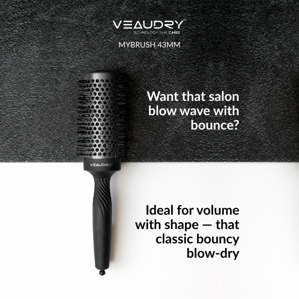 Veaudry myBrush no.43