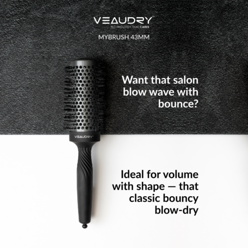 Veaudry myBrush no.43