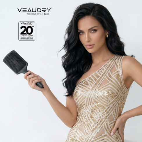 Veaudry myBrush – Paddle
