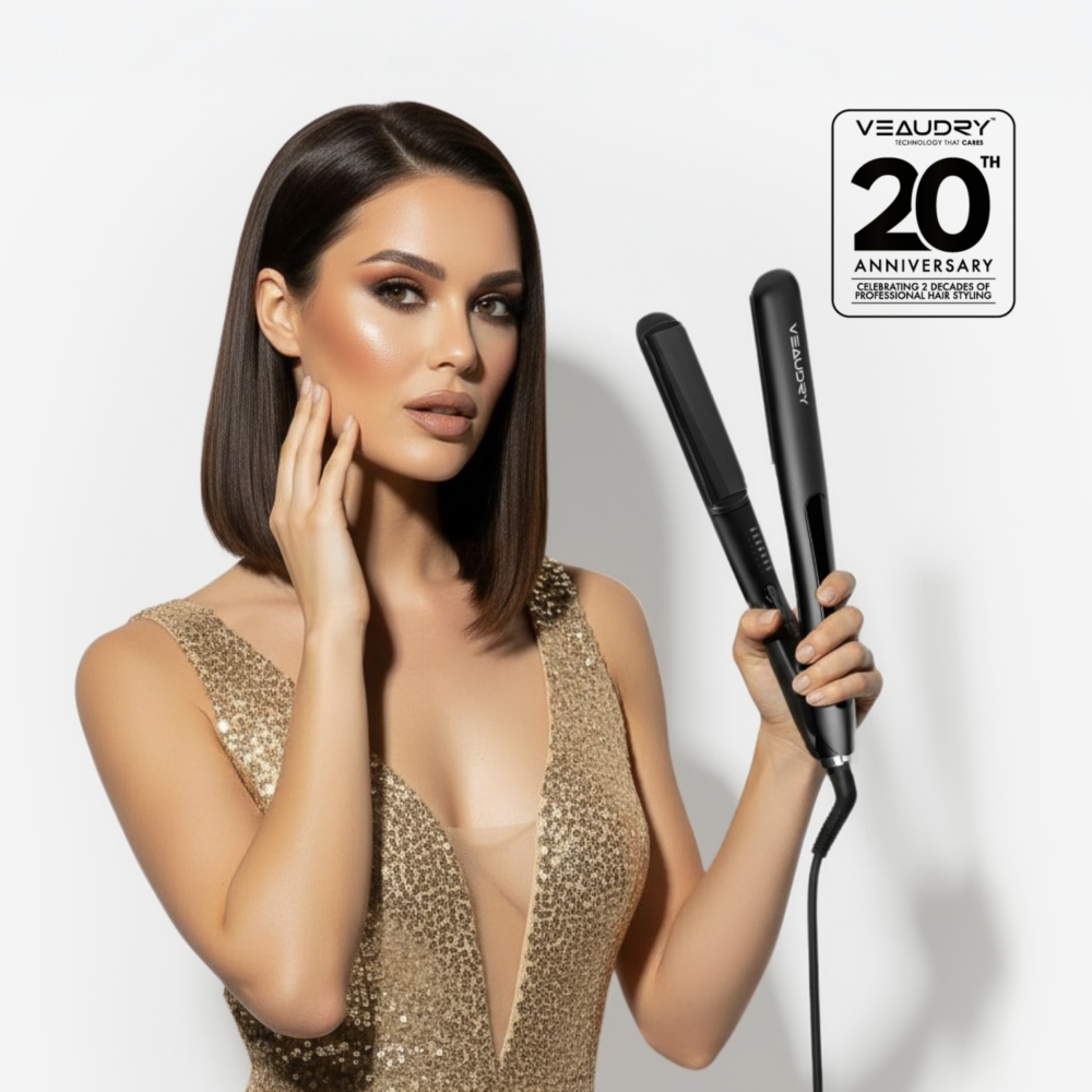 Veaudry myStyler - Black
