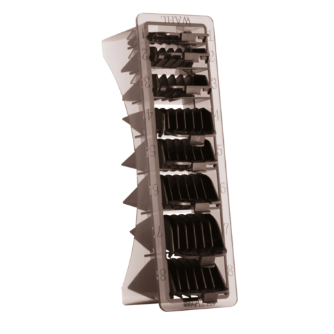 Wahl Clipper Comb 1-8