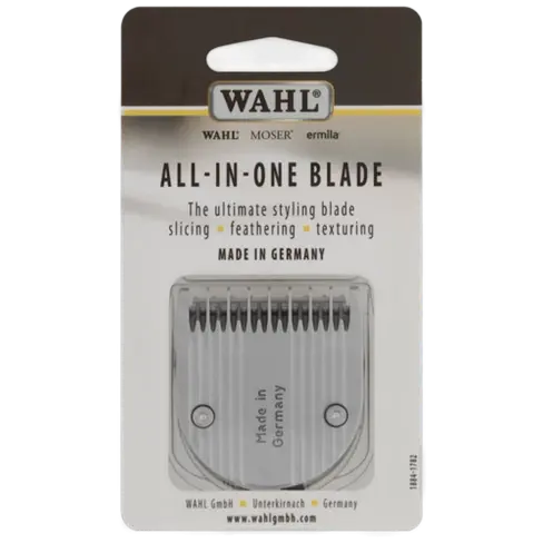 Wahl Clipper Blade | Bellina (All-in-one)
