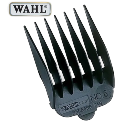 Wahl Comb – No. 6 (19mm)