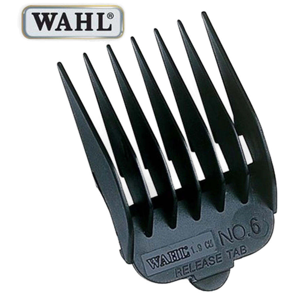 Wahl Comb - No. 6 (19mm)