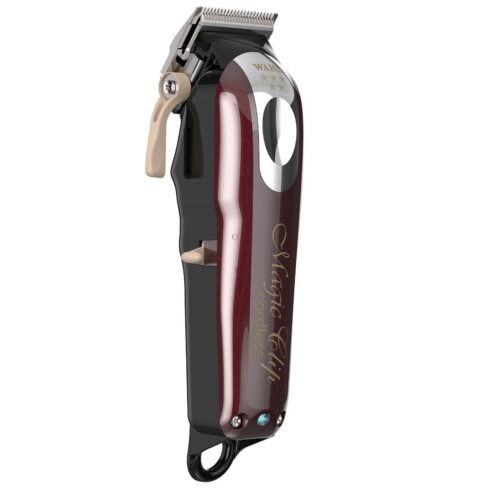 Wahl Clipper – Magic Clip (Cordless)