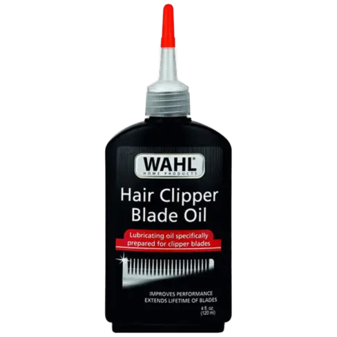 Wahl Oil – Clipper Oil – 120ml