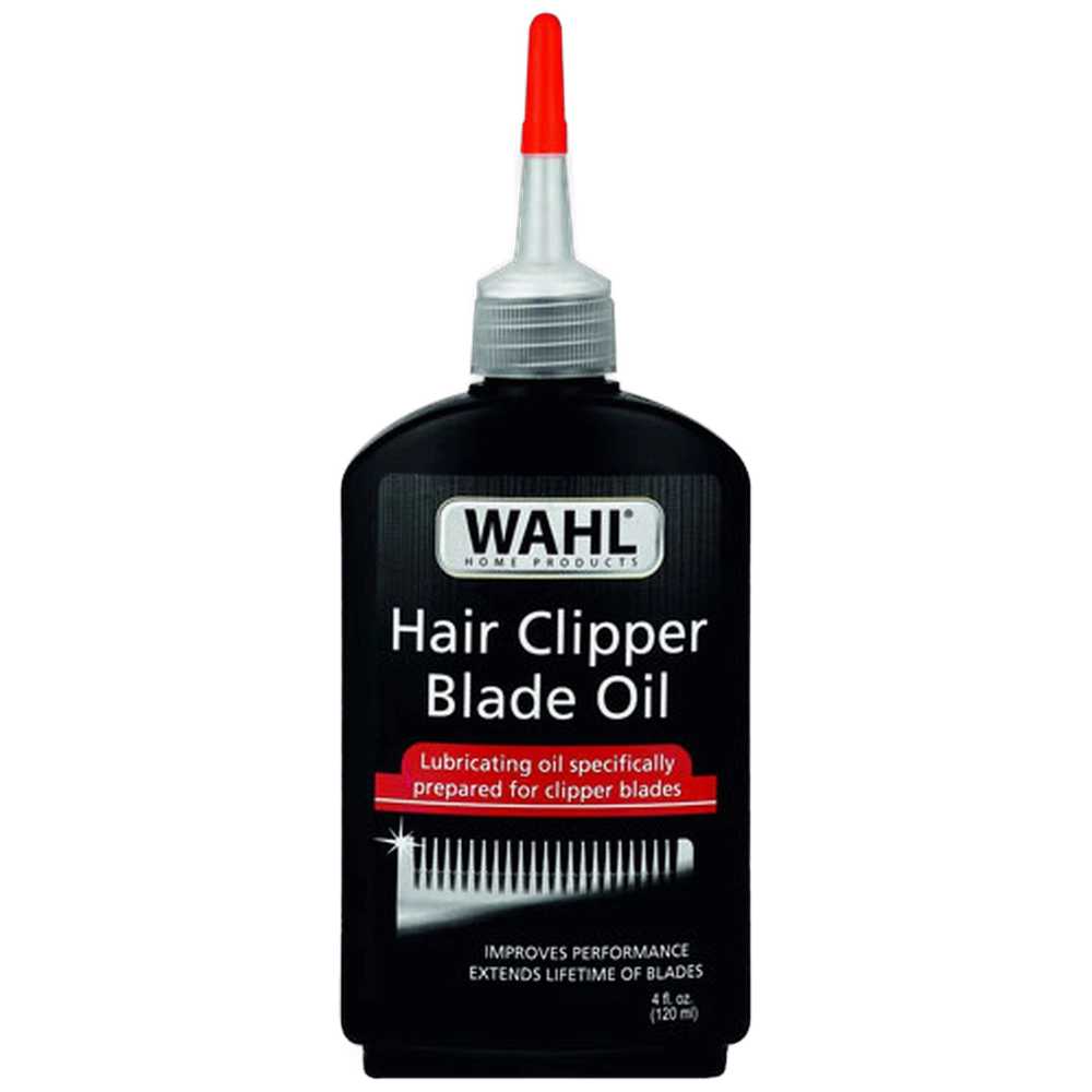 Wahl Oil - Clipper Oil - 120ml